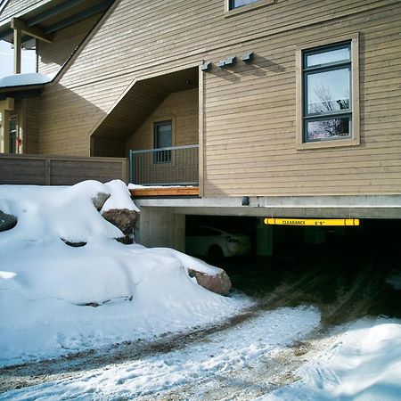 Verbier By Tremblant Platinum Монт-Тремблант Екстериор снимка