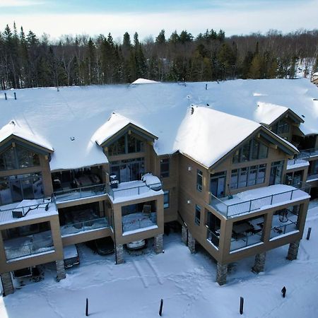 Verbier By Tremblant Platinum Монт-Тремблант Екстериор снимка
