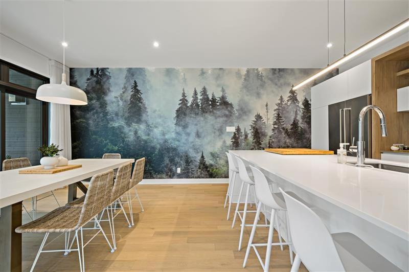 Verbier By Tremblant Platinum Монт-Тремблант Екстериор снимка