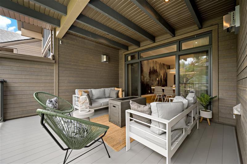 Verbier By Tremblant Platinum Монт-Тремблант Екстериор снимка