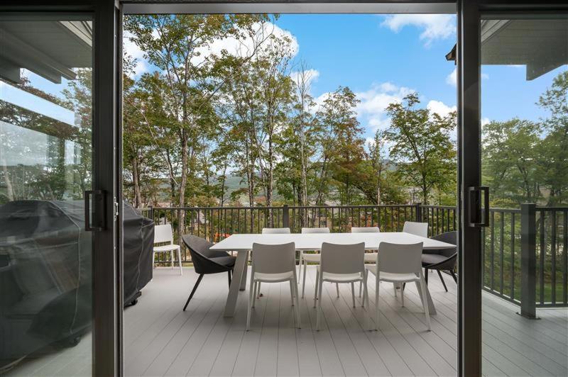 Verbier By Tremblant Platinum Монт-Тремблант Екстериор снимка