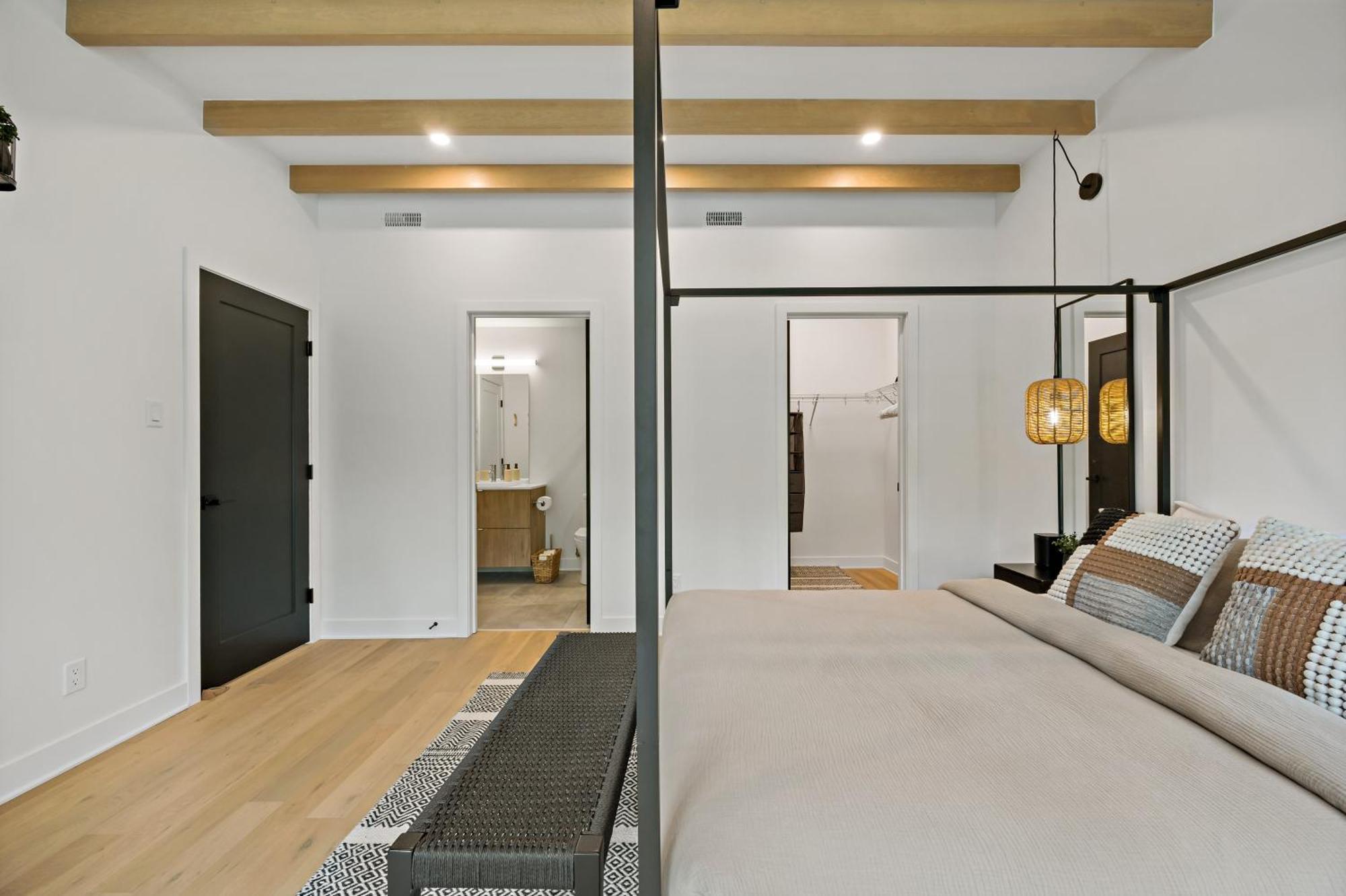 Verbier By Tremblant Platinum Монт-Тремблант Екстериор снимка