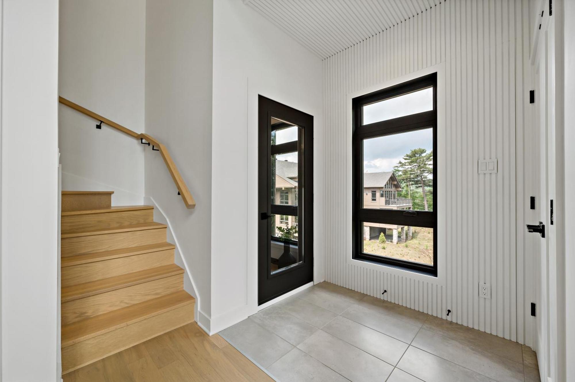 Verbier By Tremblant Platinum Монт-Тремблант Екстериор снимка