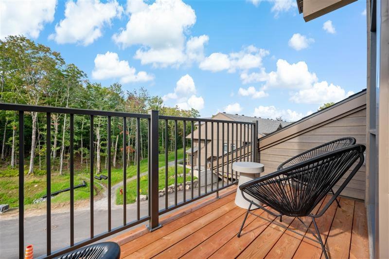 Verbier By Tremblant Platinum Монт-Тремблант Екстериор снимка