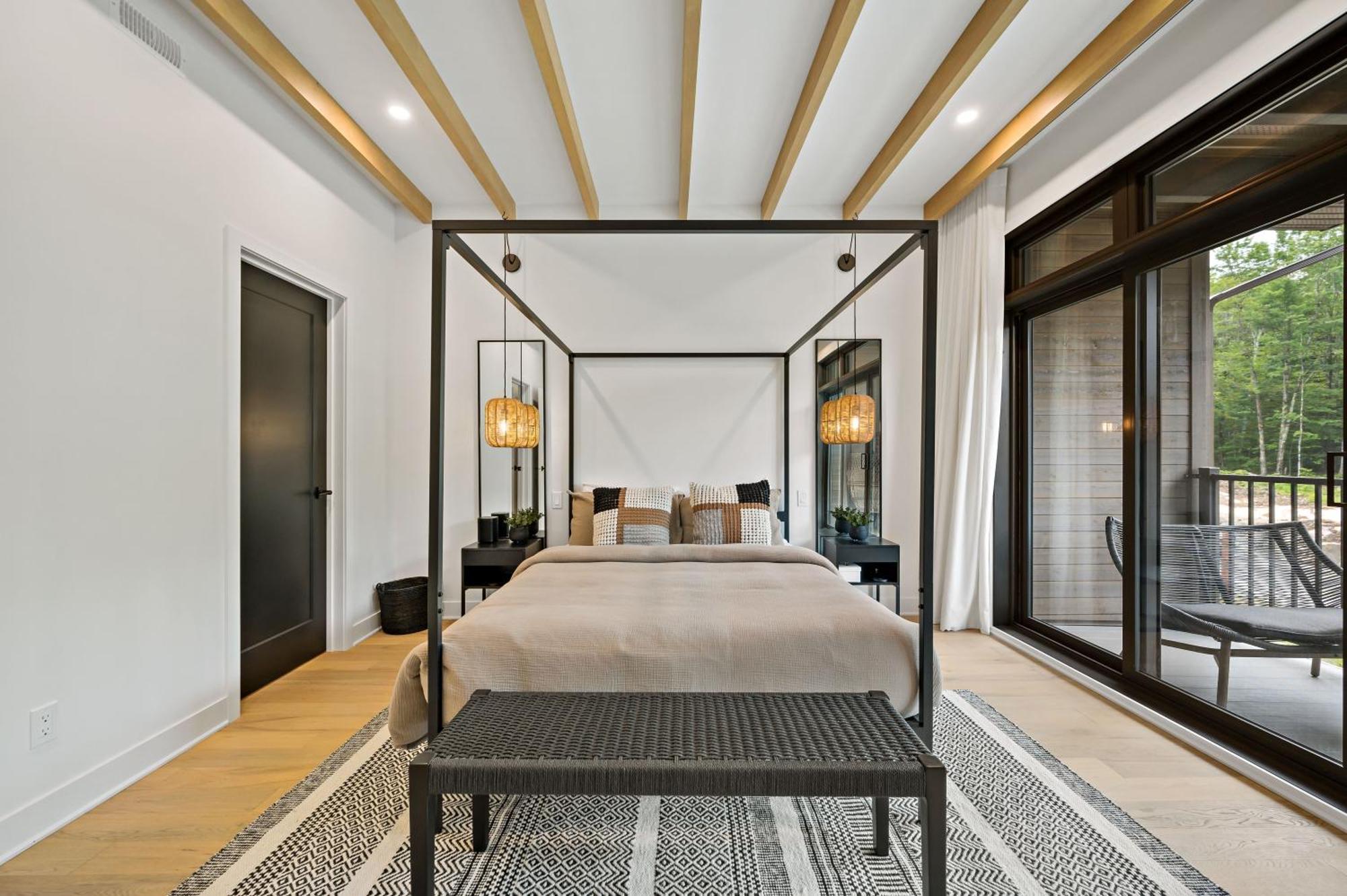 Verbier By Tremblant Platinum Монт-Тремблант Екстериор снимка